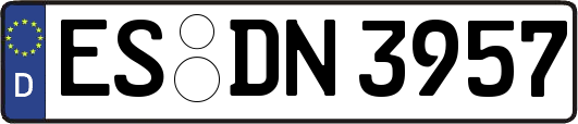 ES-DN3957