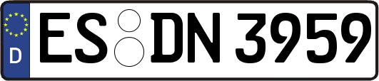 ES-DN3959