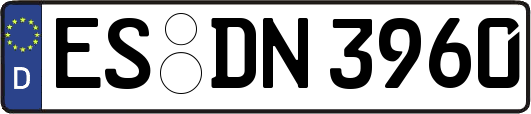 ES-DN3960