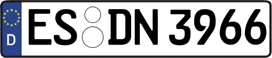 ES-DN3966
