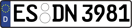 ES-DN3981