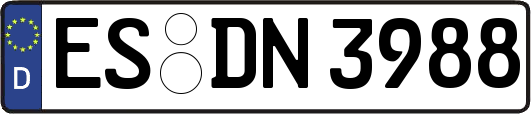ES-DN3988