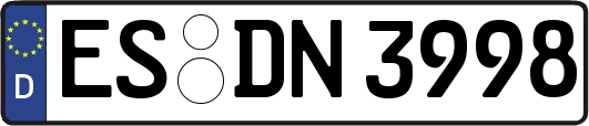 ES-DN3998