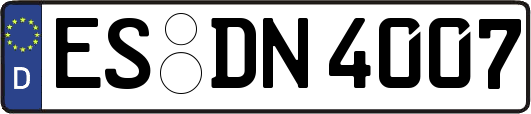 ES-DN4007