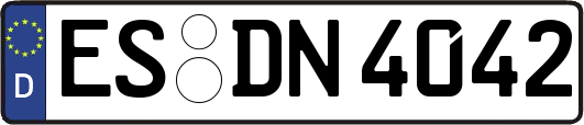 ES-DN4042