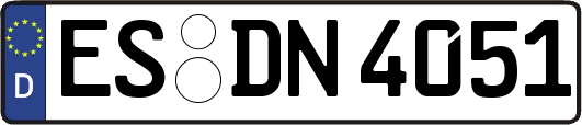 ES-DN4051