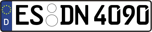 ES-DN4090