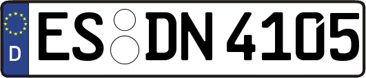 ES-DN4105