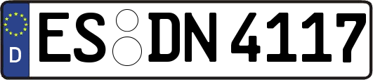 ES-DN4117