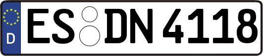 ES-DN4118