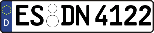 ES-DN4122