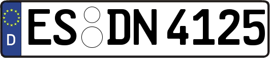 ES-DN4125
