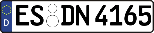 ES-DN4165
