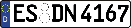 ES-DN4167