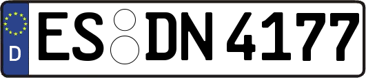 ES-DN4177