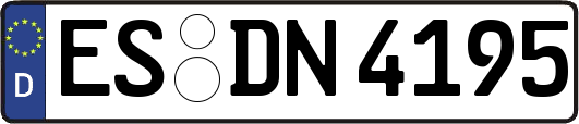 ES-DN4195