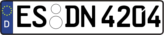 ES-DN4204