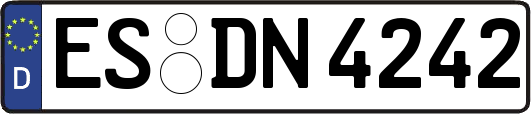 ES-DN4242