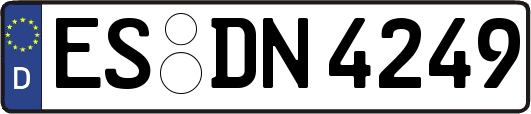 ES-DN4249