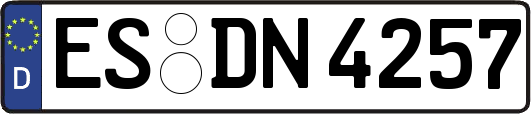 ES-DN4257