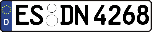 ES-DN4268