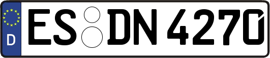 ES-DN4270