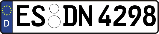 ES-DN4298