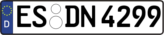 ES-DN4299