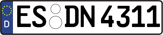 ES-DN4311