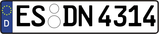 ES-DN4314