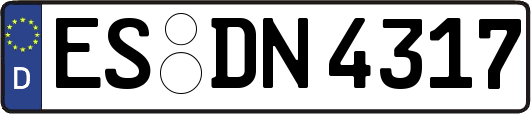 ES-DN4317