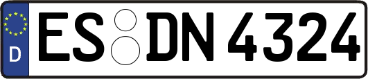 ES-DN4324