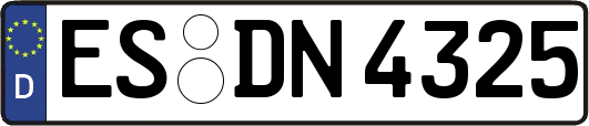 ES-DN4325