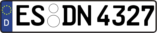 ES-DN4327