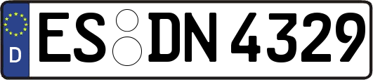 ES-DN4329