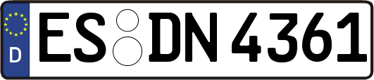 ES-DN4361