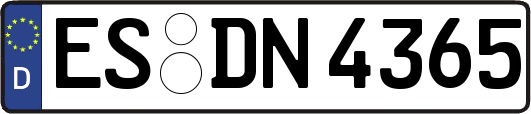 ES-DN4365