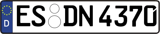 ES-DN4370