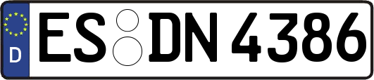 ES-DN4386