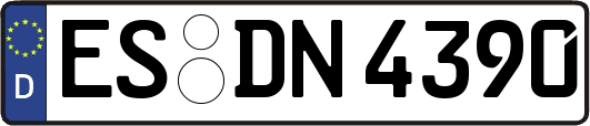 ES-DN4390