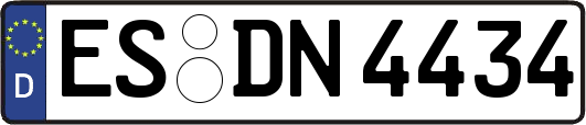 ES-DN4434