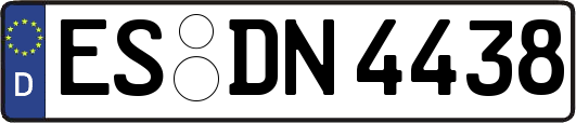 ES-DN4438