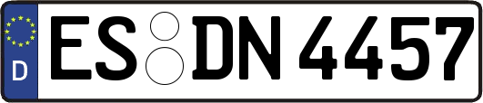 ES-DN4457