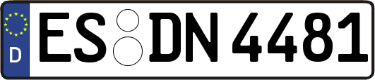 ES-DN4481
