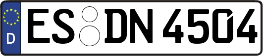 ES-DN4504