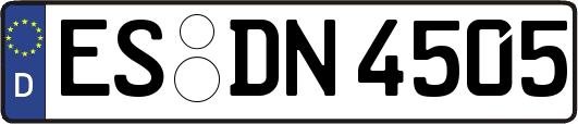 ES-DN4505