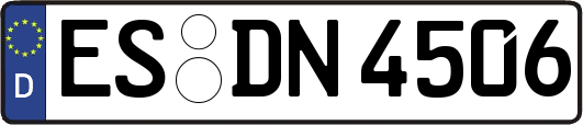ES-DN4506