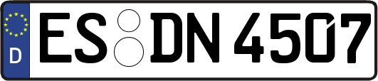 ES-DN4507