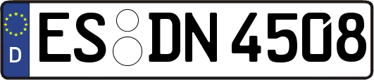 ES-DN4508