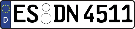 ES-DN4511